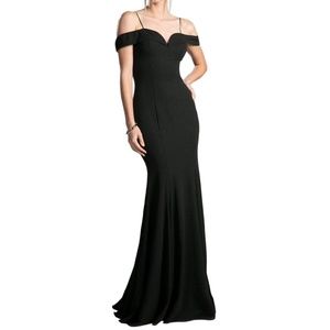 Cinderella evening dress/gown